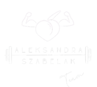 Trener personalny – Aleksandra Szabelak
